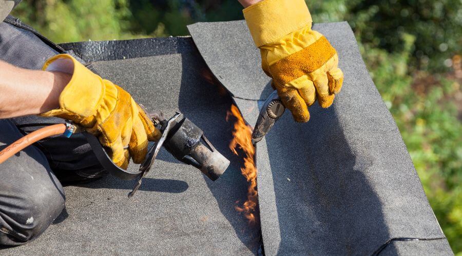 Expert Emergency Roof Repairs services in Patuxent River, MD